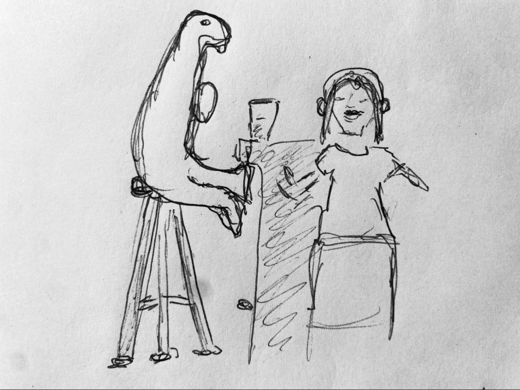 Campbeltown – eine Glosse von Paul&nbsp;S.