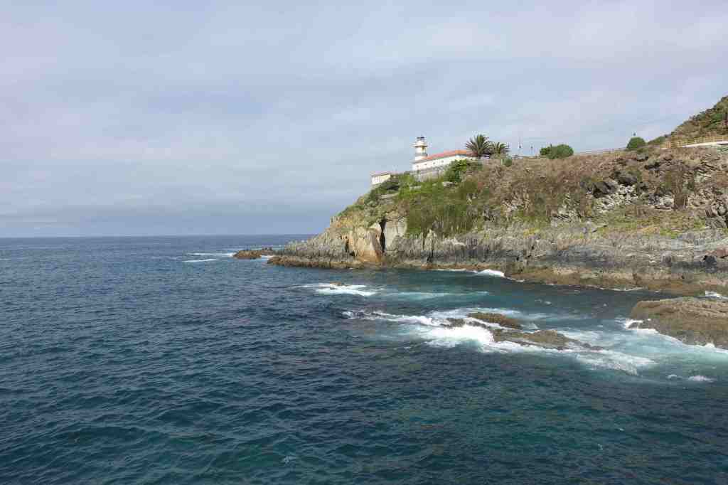 Der Nordwesten Spaniens – rau und&nbsp;flau