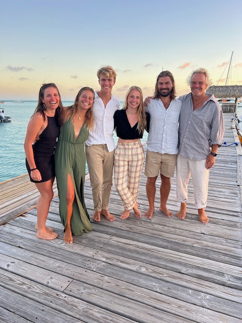 Inseln, Inseln, Inseln