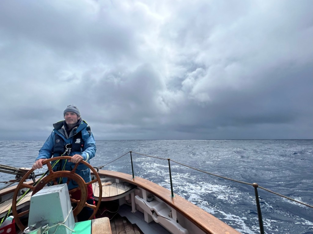 Ein unverhofftes Windfeld