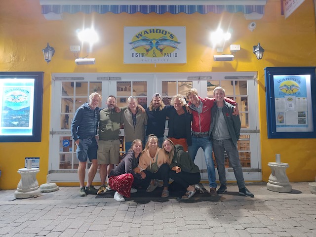 Bermuda, nicht kurz aber&nbsp;Shorts